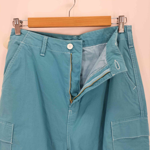 エドウィン EDWIN バルーンカーゴパンツ レディース JPN:M