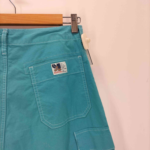 エドウィン EDWIN バルーンカーゴパンツ レディース JPN:M