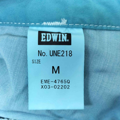エドウィン EDWIN バルーンカーゴパンツ レディース JPN:M