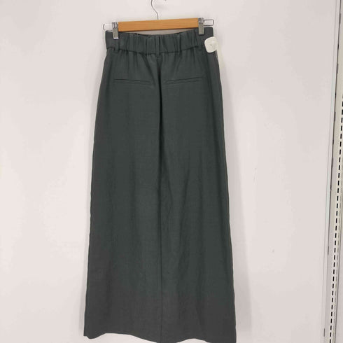 アダムエロペ Adam et Rope ロングスカート レディース 38