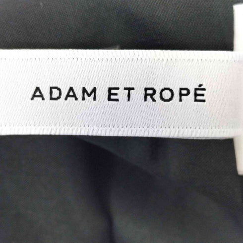 アダムエロペ Adam et Rope ロングスカート レディース 38