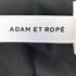 アダムエロペ Adam et Rope ロングスカート レディース 38