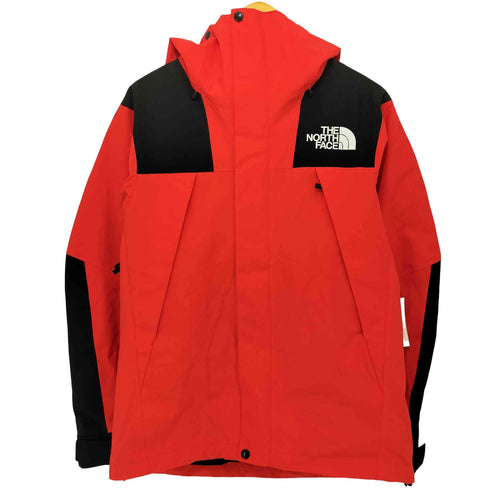 ザノースフェイス THE NORTH FACE マウンテンジャケットNP61800 メンズ import:S