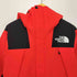 ザノースフェイス THE NORTH FACE マウンテンジャケットNP61800 メンズ import:S