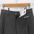プランクプロジェクト PRANK PROJECT Melange Tuck Voluminous Pants レディース 38