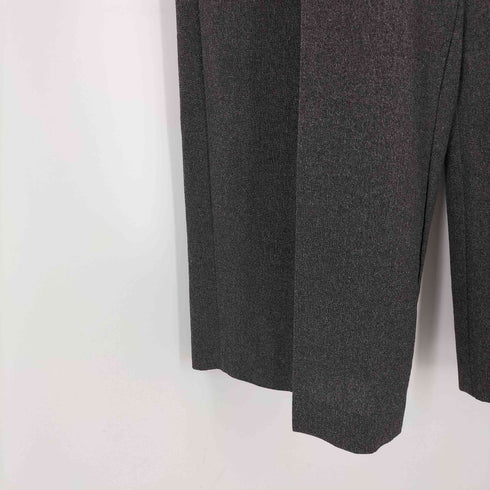 プランクプロジェクト PRANK PROJECT Melange Tuck Voluminous Pants レディース 38