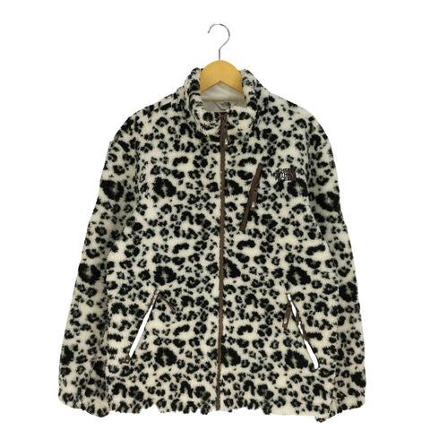 ザノースフェイスホワイトレーベル THE NORTH FACE WHITE LABEL RIMO FLEECE JACKET リモ フリース ジャケット メンズ import:XL