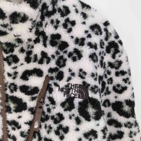ザノースフェイスホワイトレーベル THE NORTH FACE WHITE LABEL RIMO FLEECE JACKET リモ フリース ジャケット メンズ import:XL
