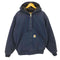 カーハートワークインプログレス Carhartt WIP OG ACTIVE JACKET - Air Force Blue メンズ JPN:L