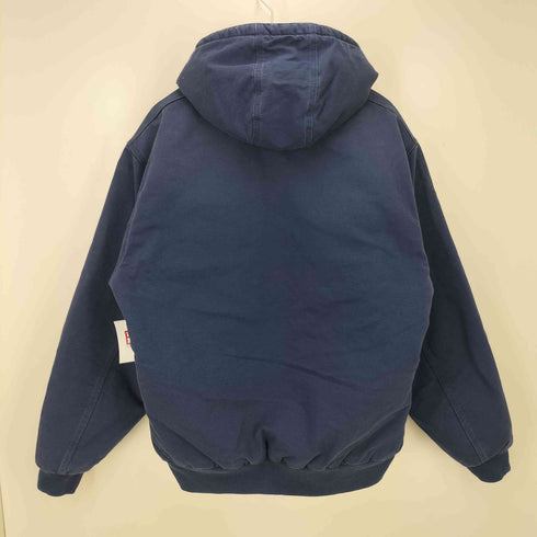 カーハートワークインプログレス Carhartt WIP OG ACTIVE JACKET - Air Force Blue メンズ JPN:L