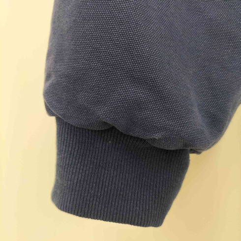カーハートワークインプログレス Carhartt WIP OG ACTIVE JACKET - Air Force Blue メンズ JPN:L