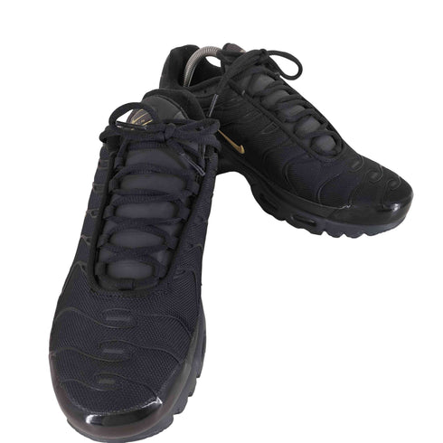 ナイキ NIKE Air Max Plus Black Gold メンズ JPN:27.5