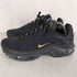 ナイキ NIKE Air Max Plus Black Gold メンズ JPN:27.5