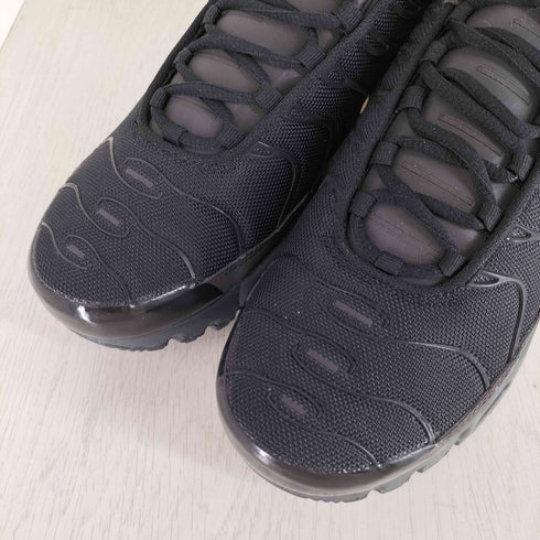 ナイキ NIKE Air Max Plus Black Gold メンズ JPN:27.5