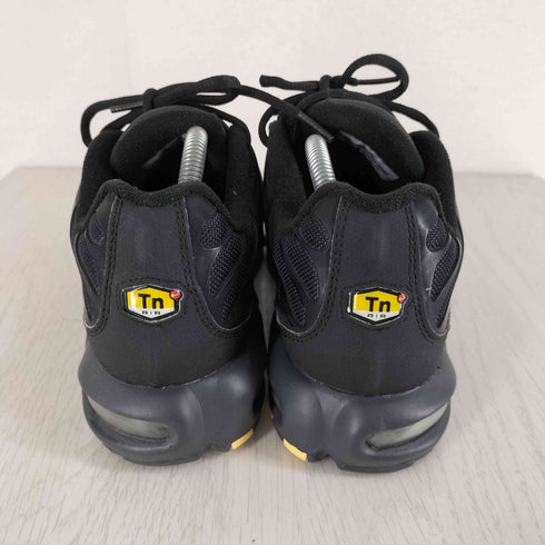 ナイキ NIKE Air Max Plus Black Gold メンズ JPN:27.5
