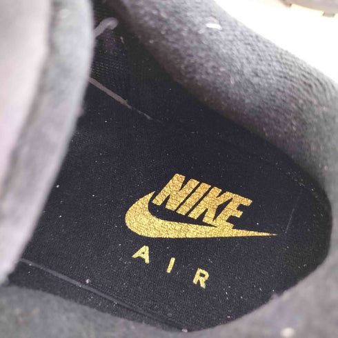 ナイキ NIKE Air Max Plus Black Gold メンズ JPN:27.5