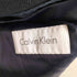 カルバンクライン CALVIN KLEIN ステンカラーロングコート メンズ 2L