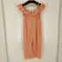 メゾンスペシャル MAISON SPECIAL Washer Processing Camisole Dress レディース FREE