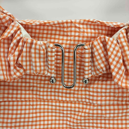 メゾンスペシャル MAISON SPECIAL Washer Processing Camisole Dress レディース FREE