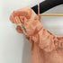 メゾンスペシャル MAISON SPECIAL Washer Processing Camisole Dress レディース FREE