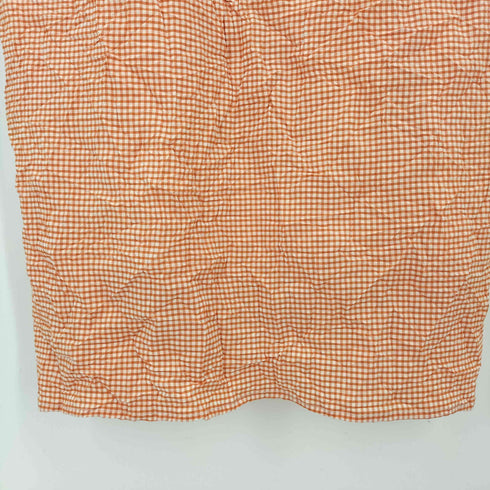 メゾンスペシャル MAISON SPECIAL Washer Processing Camisole Dress レディース FREE