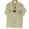 ルシェルブルー LE CIEL BLEU Sheer Combo Shirts レディース 36