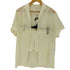 ルシェルブルー LE CIEL BLEU Sheer Combo Shirts レディース 36