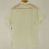 ルシェルブルー LE CIEL BLEU Sheer Combo Shirts レディース 36
