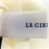 ルシェルブルー LE CIEL BLEU Sheer Combo Shirts レディース 36