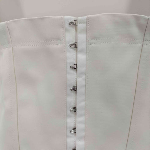 プランクプロジェクト PRANK PROJECT Memory Satin Corset レディース FREE