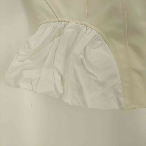 プランクプロジェクト PRANK PROJECT Memory Satin Corset レディース FREE