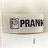 プランクプロジェクト PRANK PROJECT Memory Satin Corset レディース FREE