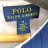 ポロラルフローレン POLO RALPH LAUREN 幾何学模様 ノースリーブプリーツワンピース レディース 14