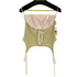 マークジェイコブス MARC JACOBS SANDY LIANG STRAPLESS BUSTIER レディース JPN:XL