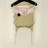 マークジェイコブス MARC JACOBS SANDY LIANG STRAPLESS BUSTIER レディース JPN:XL
