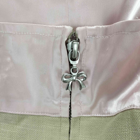 マークジェイコブス MARC JACOBS SANDY LIANG STRAPLESS BUSTIER レディース JPN:XL