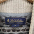 ブルックスブラザーズ BROOKS BROTHERS 総柄 ラムウールハーフジップニット メンズ JPN:M