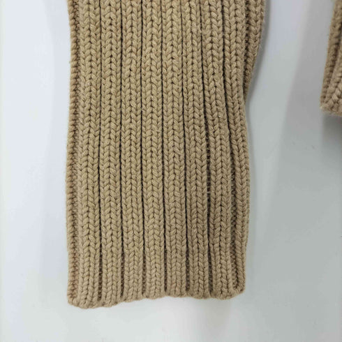 ポロジーンズカンパニーラルフローレン POLO JEANS COMPANY RALPH LAUREN ハイネックジップアップニットダブルジップ レディース JPN:M