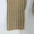 ポロジーンズカンパニーラルフローレン POLO JEANS COMPANY RALPH LAUREN ハイネックジップアップニットダブルジップ レディース JPN:M