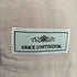グレースコンチネンタル GRACE CONTINENTAL テンセルリネンジャケット レディース JPN:2
