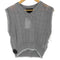シモーネロシャ Simone Rocha Tinsel knit vest レディース JPN:S