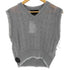 シモーネロシャ Simone Rocha Tinsel knit vest レディース JPN:S