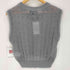 シモーネロシャ Simone Rocha Tinsel knit vest レディース JPN:S