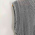 シモーネロシャ Simone Rocha Tinsel knit vest レディース JPN:S