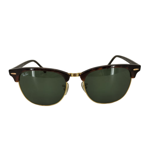 レイバン Ray-Ban CLUBMASTER CLASSIC メンズ 55□19