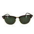 レイバン Ray-Ban CLUBMASTER CLASSIC メンズ 55□19