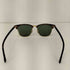 レイバン Ray-Ban CLUBMASTER CLASSIC メンズ 55□19