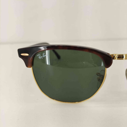 レイバン Ray-Ban CLUBMASTER CLASSIC メンズ 55□19