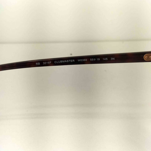 レイバン Ray-Ban CLUBMASTER CLASSIC メンズ 55□19
