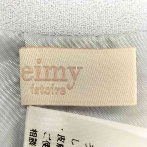 エイミーイストワール eimy istoire スパークルビジュービスチェ レディース FREE